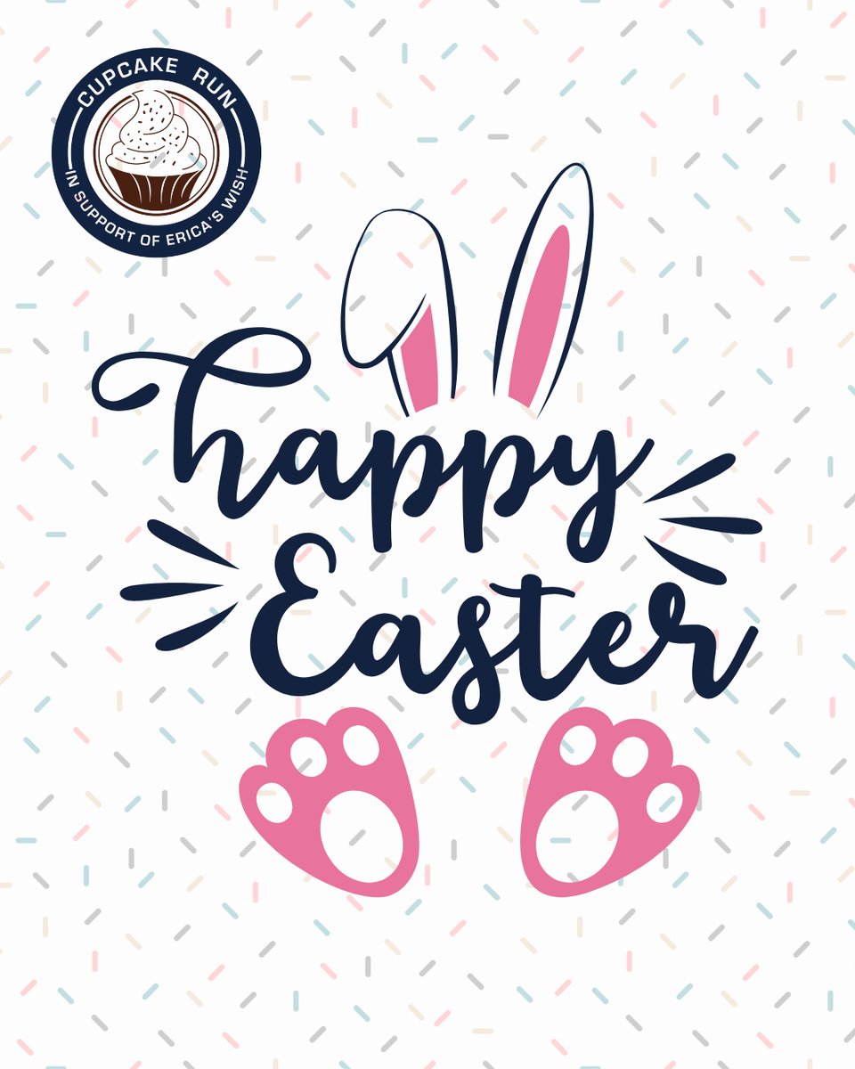 Wishing you and yours a wonderful Easter! 🐣

 #HappyEaster #EasterCelebration #EasterJoy #EasterVibes #EasterEggHunt #EasterWeekend #EasterBunny #FamilyEaster