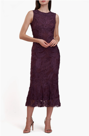 LuxeStylevibes's tweet photo. 🎉 Add a touch of elegance to your next event with the Meli Soutache Cocktail Midi Dress — now 35% off at Nordstrom! 💃
#Ad 
Shop Now : https://t.co/0RWUyjHpbb

Disclaimer: I may earn a commission if you purchase through my link—thank you for your support!
#NordstromStyle https://t.co/8XD21h4Enl