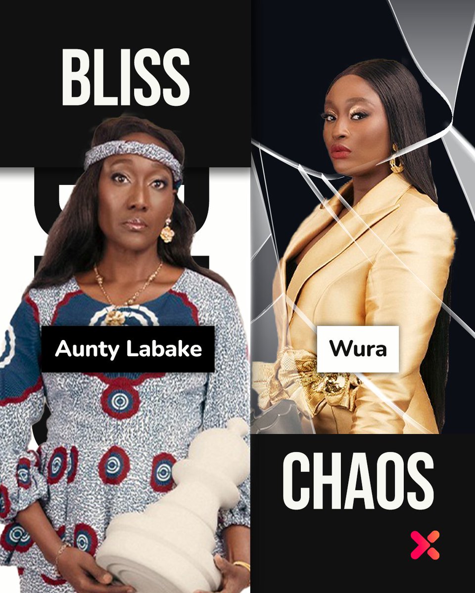 ShowmaxNG's tweet photo. Let’s settle it once and for all – hero or villain, who rules your screen? Drop your fave!#WuraShowmax #UTIShowmax #POAH  

https://t.co/pXzSlAjP02 https://t.co/QcOAsuvAOh