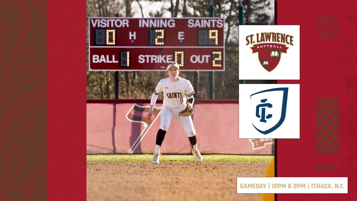 Here. We. Go. Saints. 

Gameday once again! 💃🏼

#Team26 #HWGS