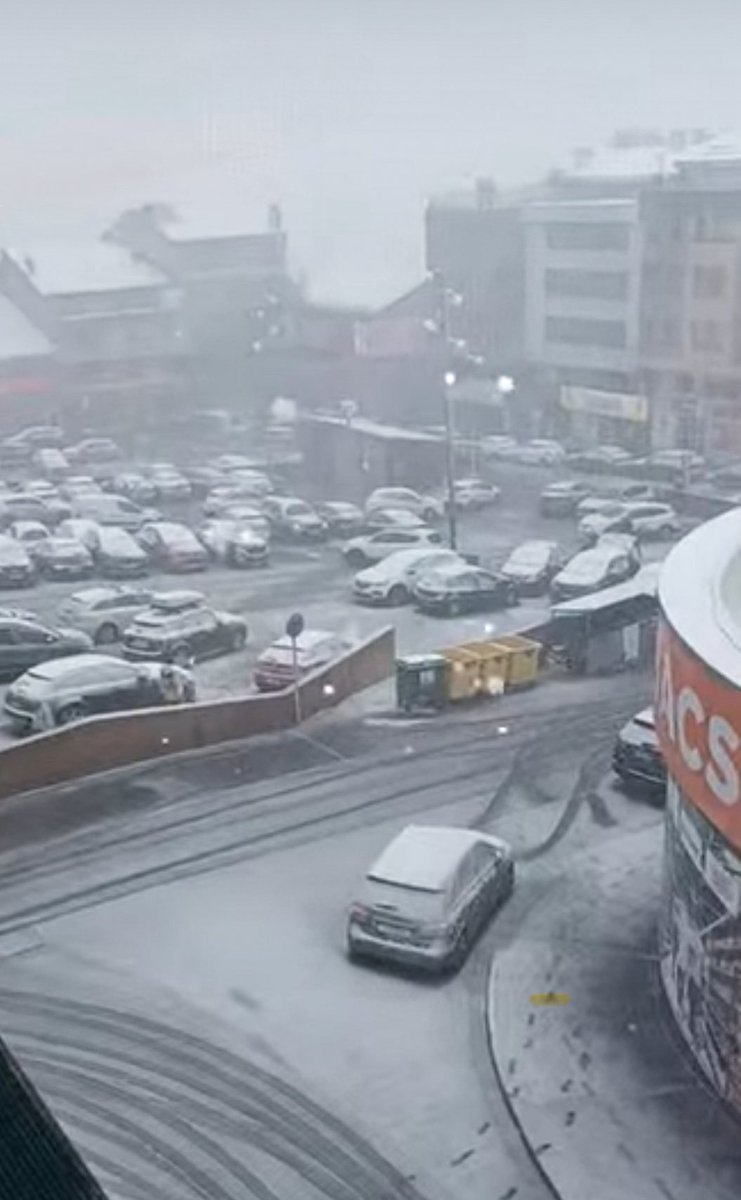 Pas de la Casa❄️❄️