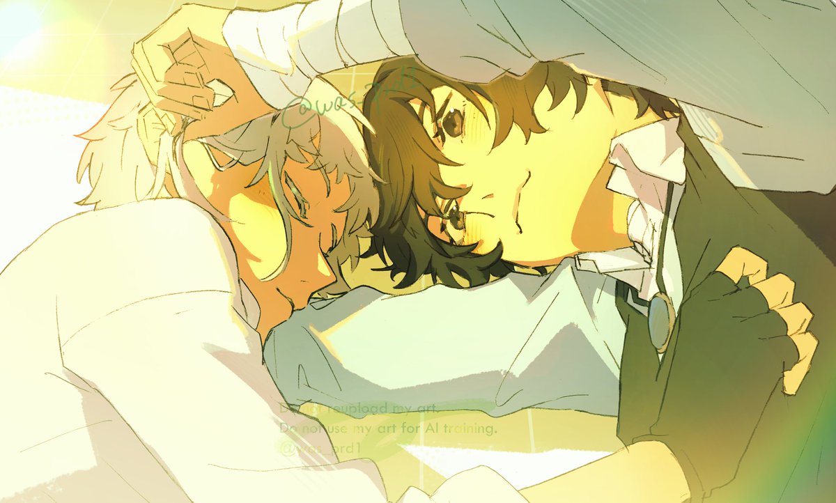 わあす tweet media