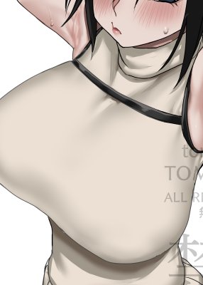 pixivFANBOXで表紙を公開しました! https://t.co/7Wjkbi5jq8 