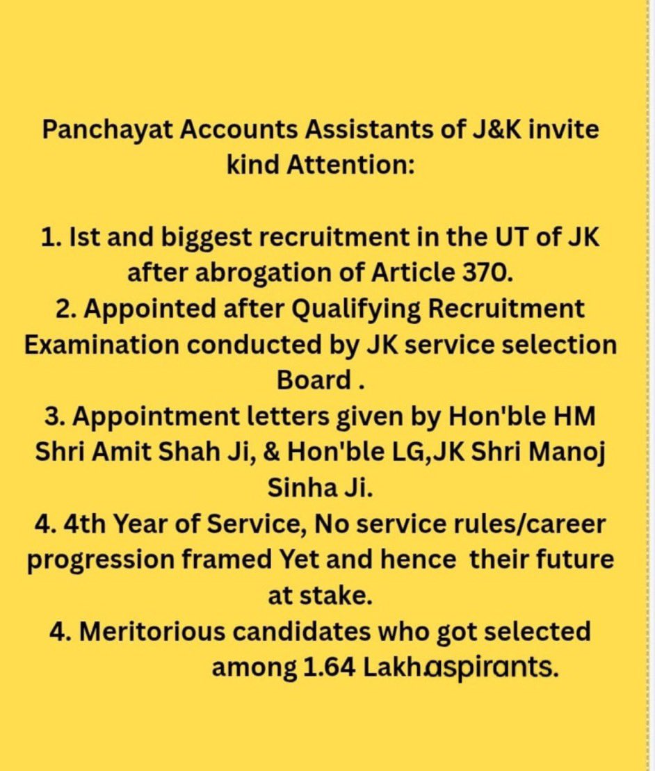 Asifali85158317's tweet photo. @DrJitendraSingh @narendramodi #justiceforPAAs https://t.co/Vm2AVEie7q
