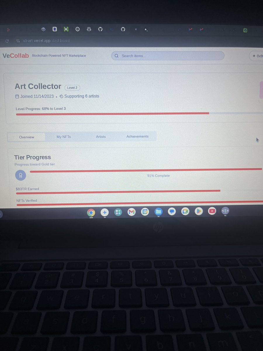 No Updates , Committed today 

But Working on dashboard features ✅