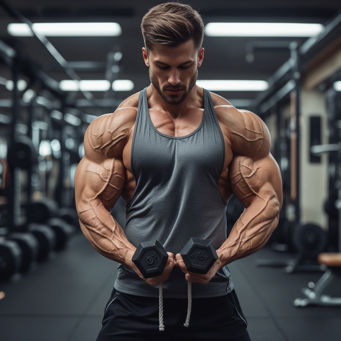 Your Ultimate Body Recomp Guide 💪🔥
✅ Lift heavy &amp; train consistently
✅ Prioritize protein with every meal
✅ Stay in a slight calorie deficit
✅ Get your sleep &amp; recovery right
✅ Be patient—results take time, but they will come
#GymTips #FitnessGoals #TrainSmart
