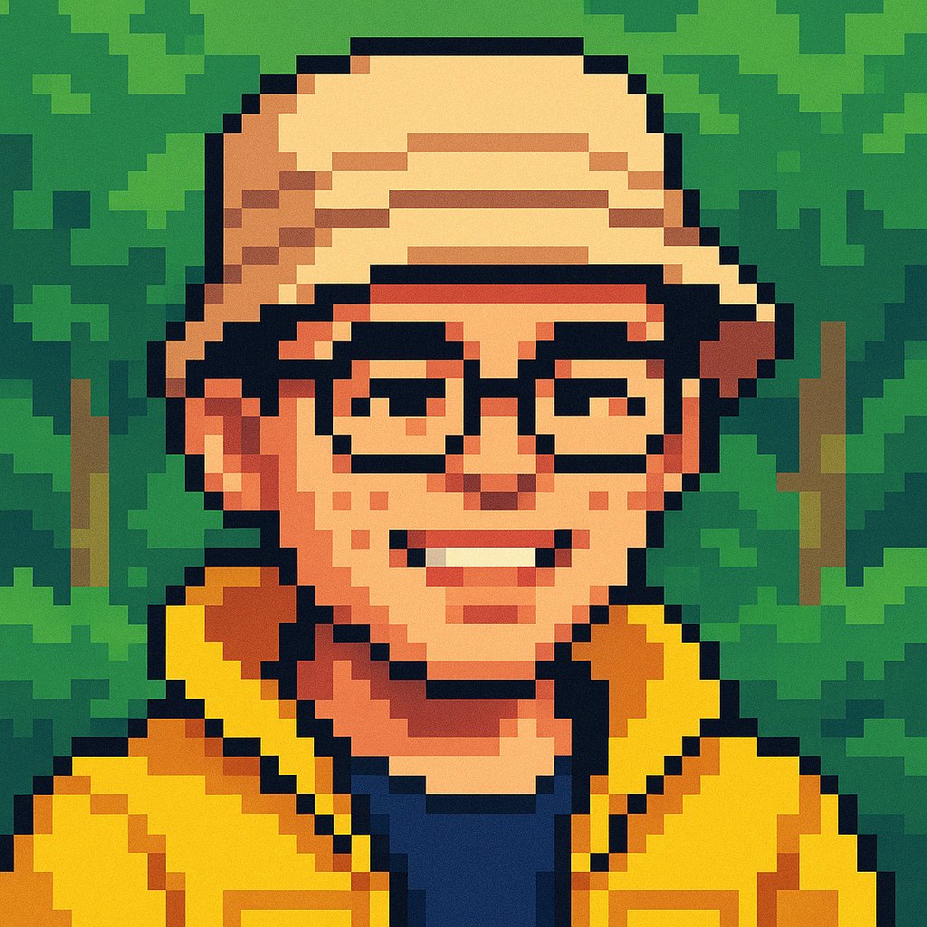 Derek 🗺️ tweet media