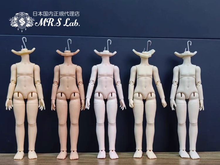 MR.S Lab. on X: 