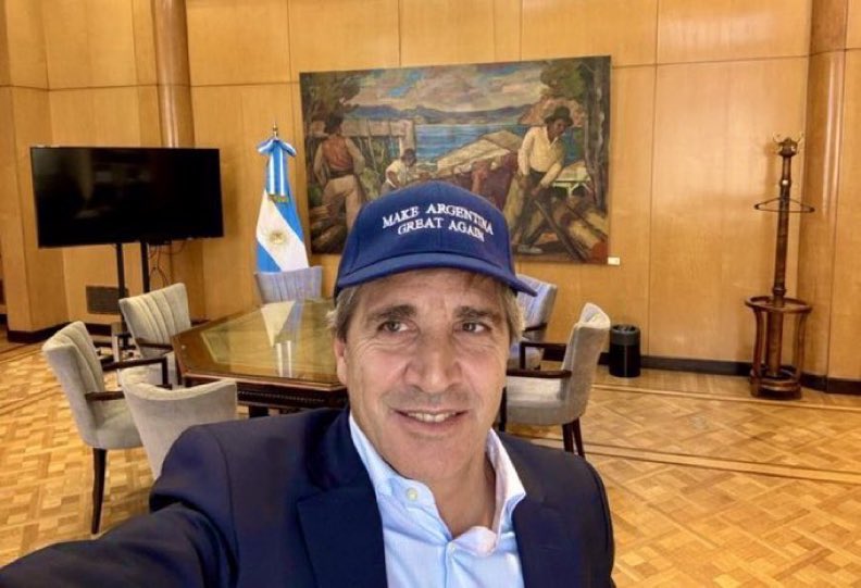 Ale Fantino tweet media