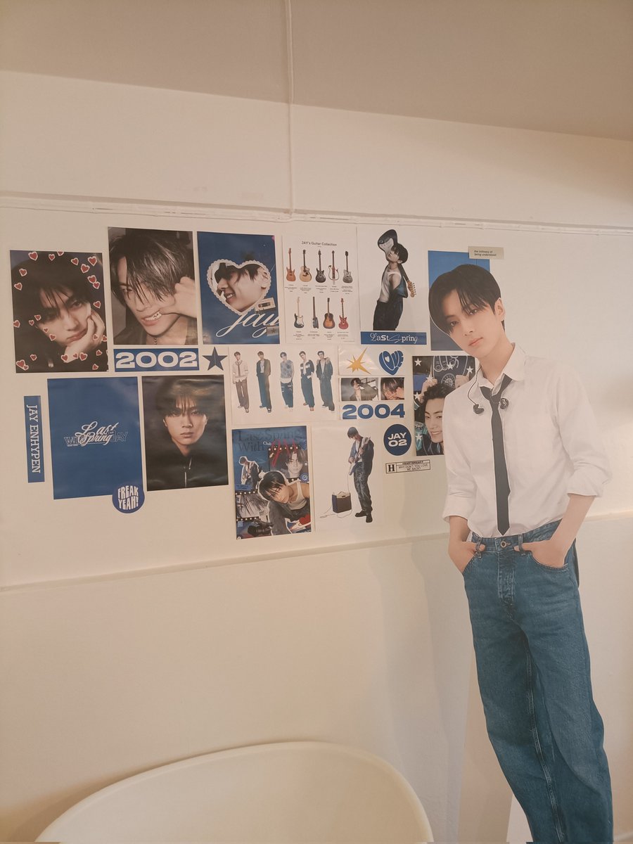 คาเฟ่น่ารักมากกก สวยทุกมุมเยยย ขนมก็อร่อย ㅠㅠㅠㅠㅠㅠㅠ
#Lastspringclub_withJay
