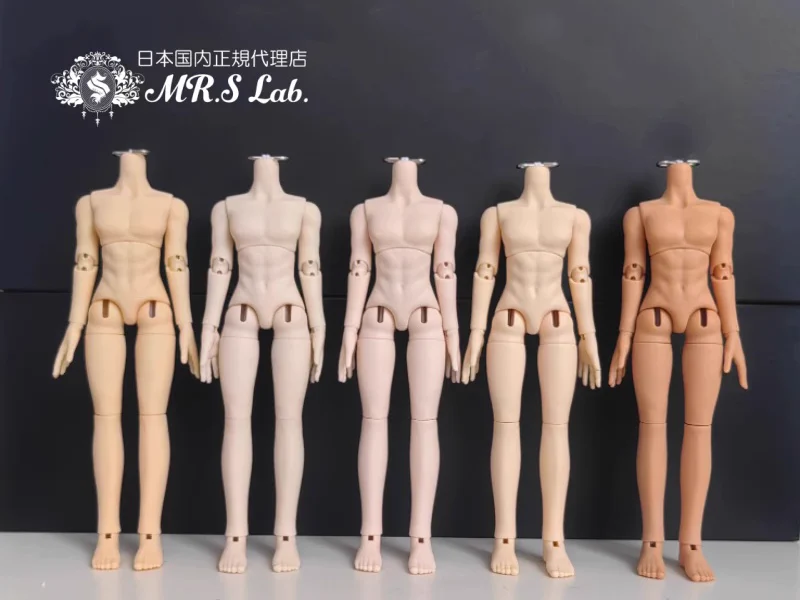 MR.S Lab. on X: 