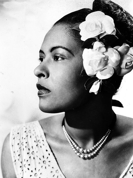 SVG__Collection's tweet photo. "No two people on earth are alike, and it's got to be that way in music or it isn't music."

- Billie Holiday https://t.co/jPEcxNek8R