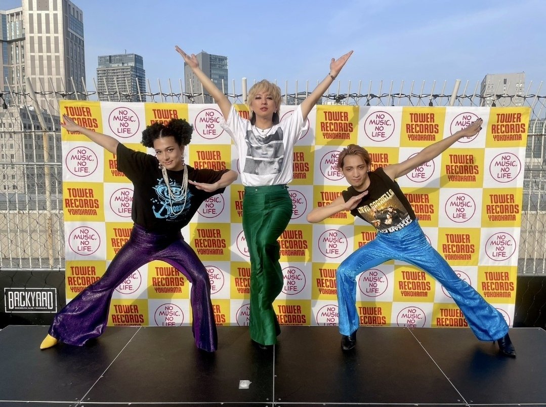 ねぇ、もうホントこの方達は……
最高すぎる🫶

#ENVIIGABRIELLA 　#エンガブ