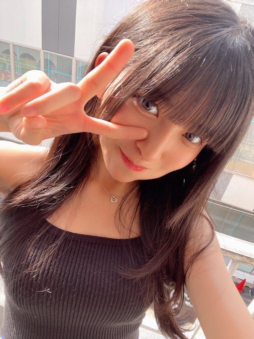 秋月莉緒のTwitter画像9