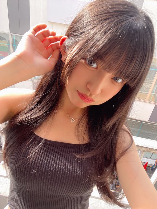 秋月莉緒のTwitter画像8