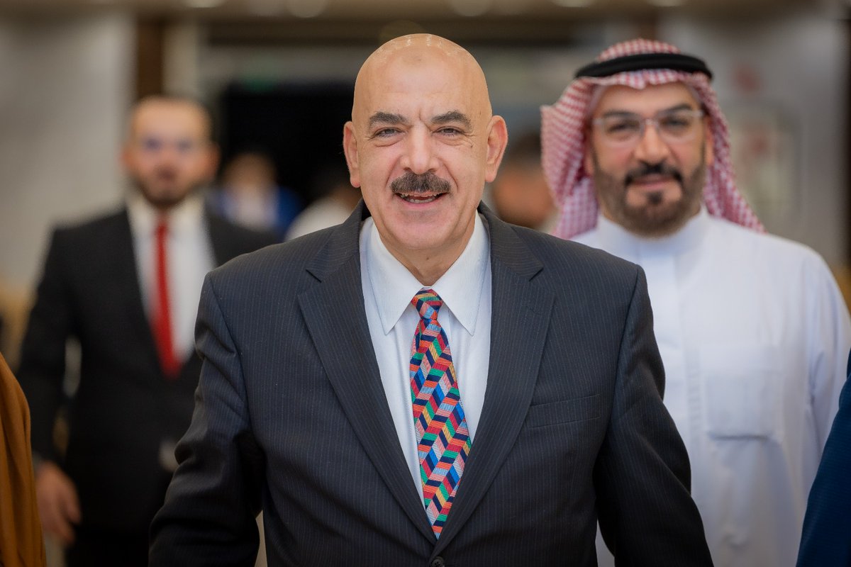 anasalhajji's tweet photo. Hello Riyadh!
