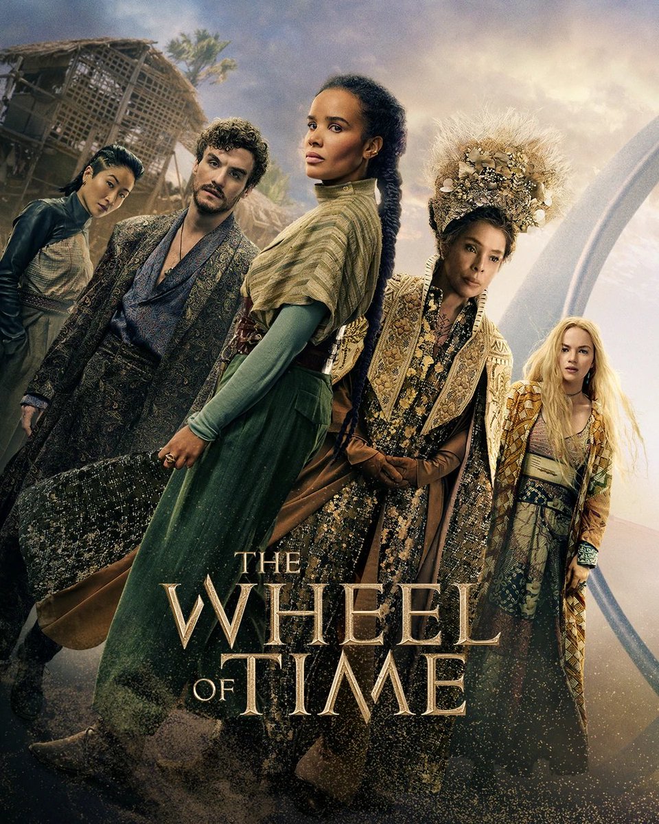 Dos días han pasado desde el final de La Rueda del Tiempo #Thewheeloftime y <a href="/PrimeVideo/">Prime Video</a> aun no la ha renovado. ¿A qué esperan? La temporada mejor valorada, y que más se ha visto. Un éxito en crítica y en público #RenewWoT