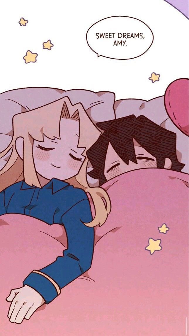 sapphicslike's tweet photo. bibi and amy from “i love amy” https://t.co/3tumiKT8p3