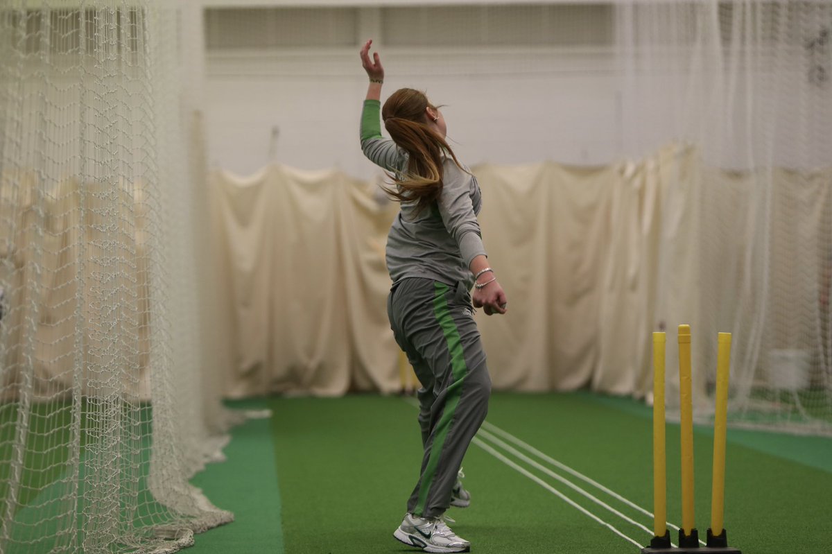Leicestershire CCC Women 🦊 tweet media