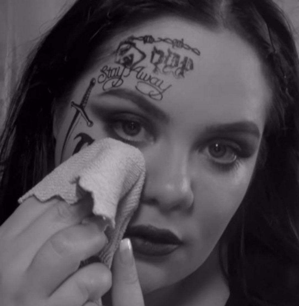 gldrushred's tweet photo. @taylornation13 straight from the tortured swiftie department 🤍🩶🖤
happy birthday to my favourite album #TsTTPD 

#1YearOfTSTTPD @taylornation13 @taylorswift13 https://t.co/GS9IBpIXRz
