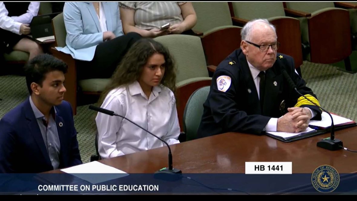 Chief Bill Avera, M.S. 💙🇺🇸🚓💙 tweet media