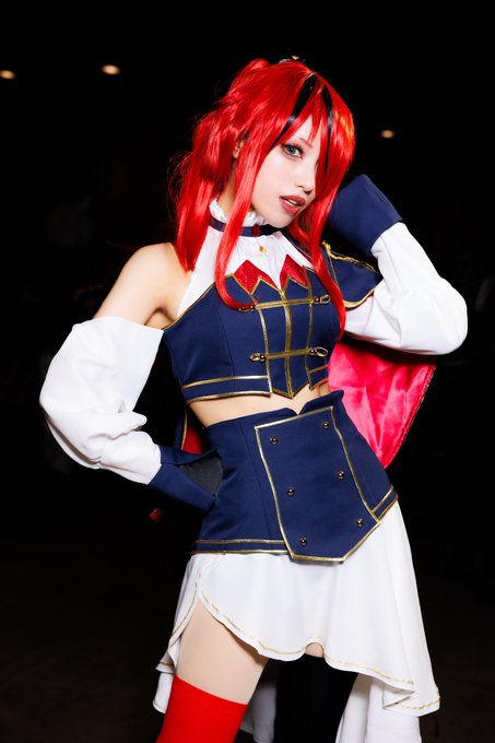 コスプレイヤーりんくのTwitter画像25