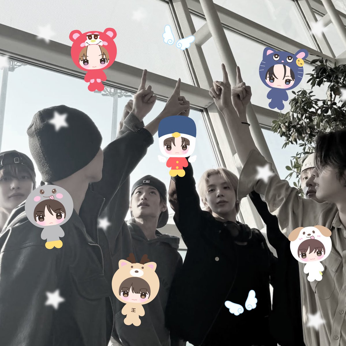 mieuxakira's tweet photo. pls rt ❤️‍🩹

〰️giveaway png
💬link in mention https://t.co/QfrvP0RyZs