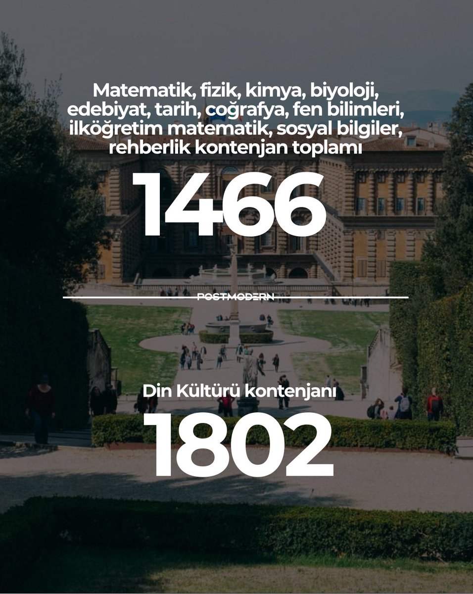 Tekrardan: “Üzerinizde öğretmenlerin ahı var!”