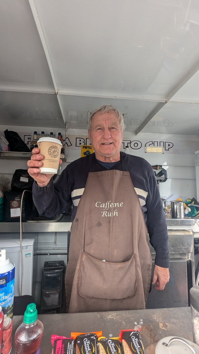 ShitChester's tweet photo. Nice afternoon at the @TasteCheshire food and drink festival https://t.co/1TMXE5SWV2