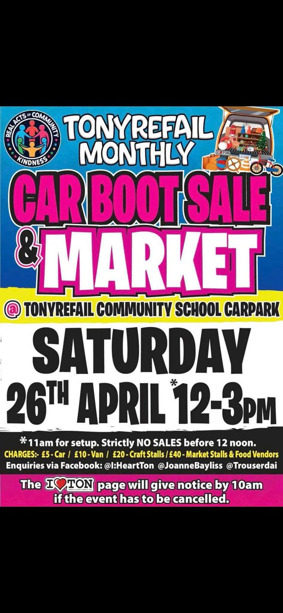 TonyrefailL's tweet photo. Who’d like to visit a mobile record shop and enjoy a car boot sale/market at the same time? It’s a unique experience, I think I’m the only one in this country 😊#vinyl #vinylrecords l https://t.co/H4XgGDhPfo