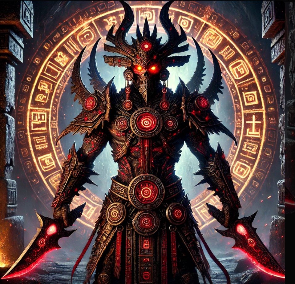 NFT DROP  Camazotz Awakens
From the depths of Xibalba,the bat god of shadows rises!
Win a legendary NFT embodying the spirit of Camazotz, lord of blood and darkness.
To enter:
1. Like + Retweet
2. Mention 4 friends
3. Drop your Base wallet address
#nftdrop #Airdrop #GIVEAWAY