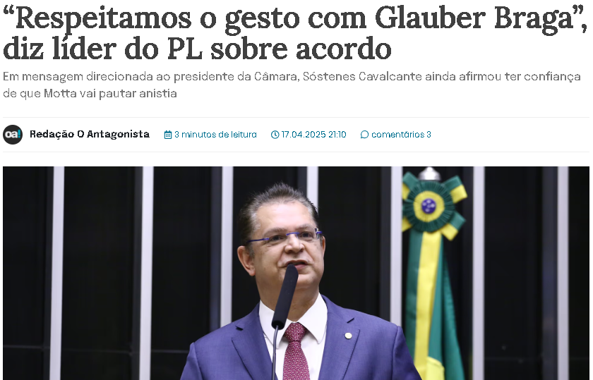 Quem poderia imaginar?