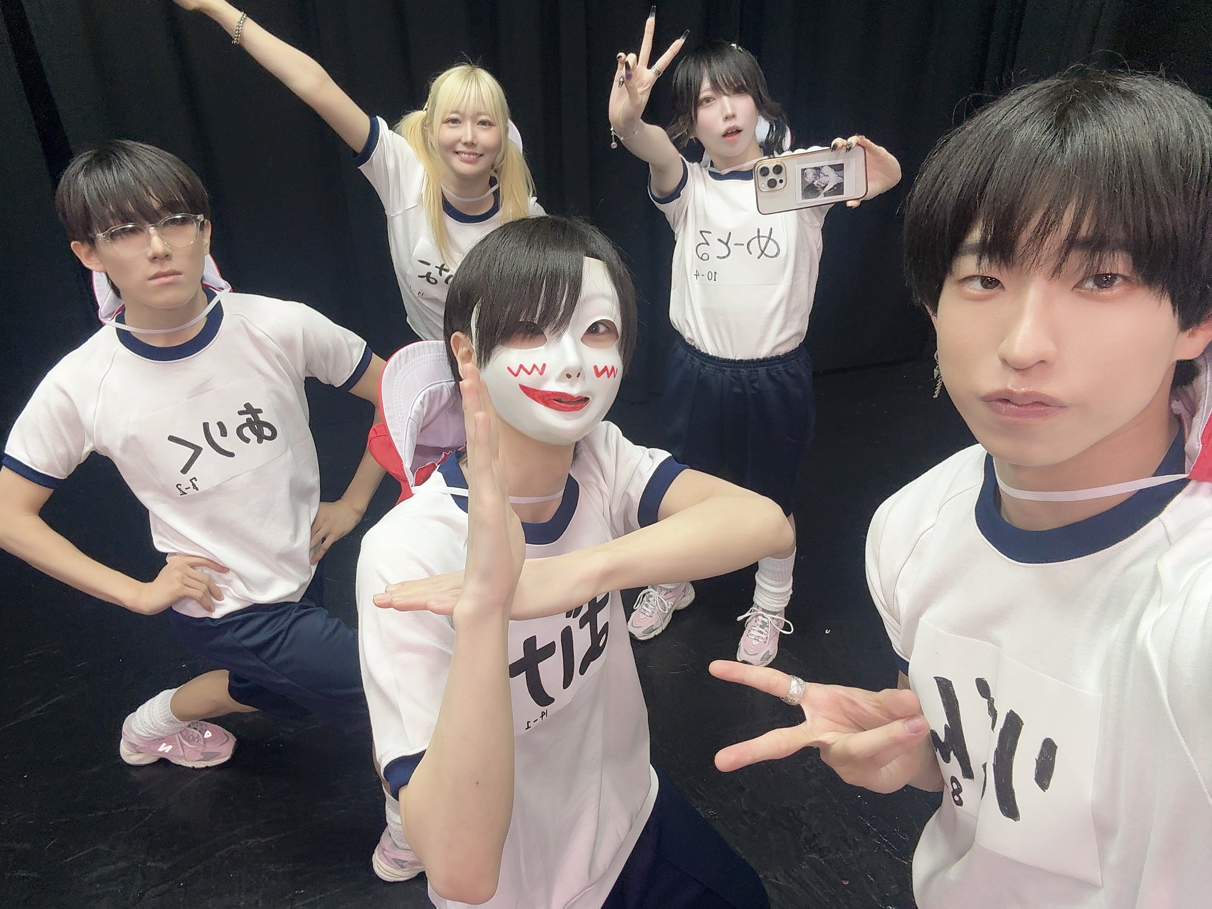 ARIKU/ありく | この度19歳の誕生日を迎えました！！ いつも応援