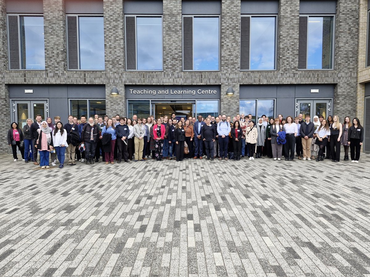 Sofya Galimova (@sofyagalimova) on Twitter photo This week, I had a pleasure presenting a flash talk and chairing at <a href="/MosmedC/">MoSMed CDT</a> Conference. Big thanks to the organizers, my supervisors, Prof Mike Waring and Dr. CƩline Cano, as well as my group <a href="/NCL_MedChem/">Medicinal Chemistry Group - Newcastle Uni</a> for support. Can't wait to come back next year! This week, I had a pleasure presenting a flash talk and chairing at <a href="/MosmedC/">MoSMed CDT</a> Conference. Big thanks to the organizers, my supervisors, Prof Mike Waring and Dr. CƩline Cano, as well as my group <a href="/NCL_MedChem/">Medicinal Chemistry Group - Newcastle Uni</a> for support. Can't wait to come back next year!