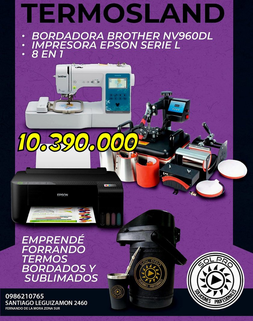PySolpro tweet picture