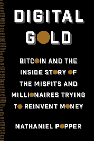 kiel_airdrop's tweet image. Digital Gold: Bitcoin and the Inside Story of the Misfits and Millionaires Trying to Reinvent Money

read this when I was still a newbie, truly inspiring to know about the figures and communities that helped with bitcoin&apos;s adaption🙌👏

#BitgetBookChallenge #Bitget