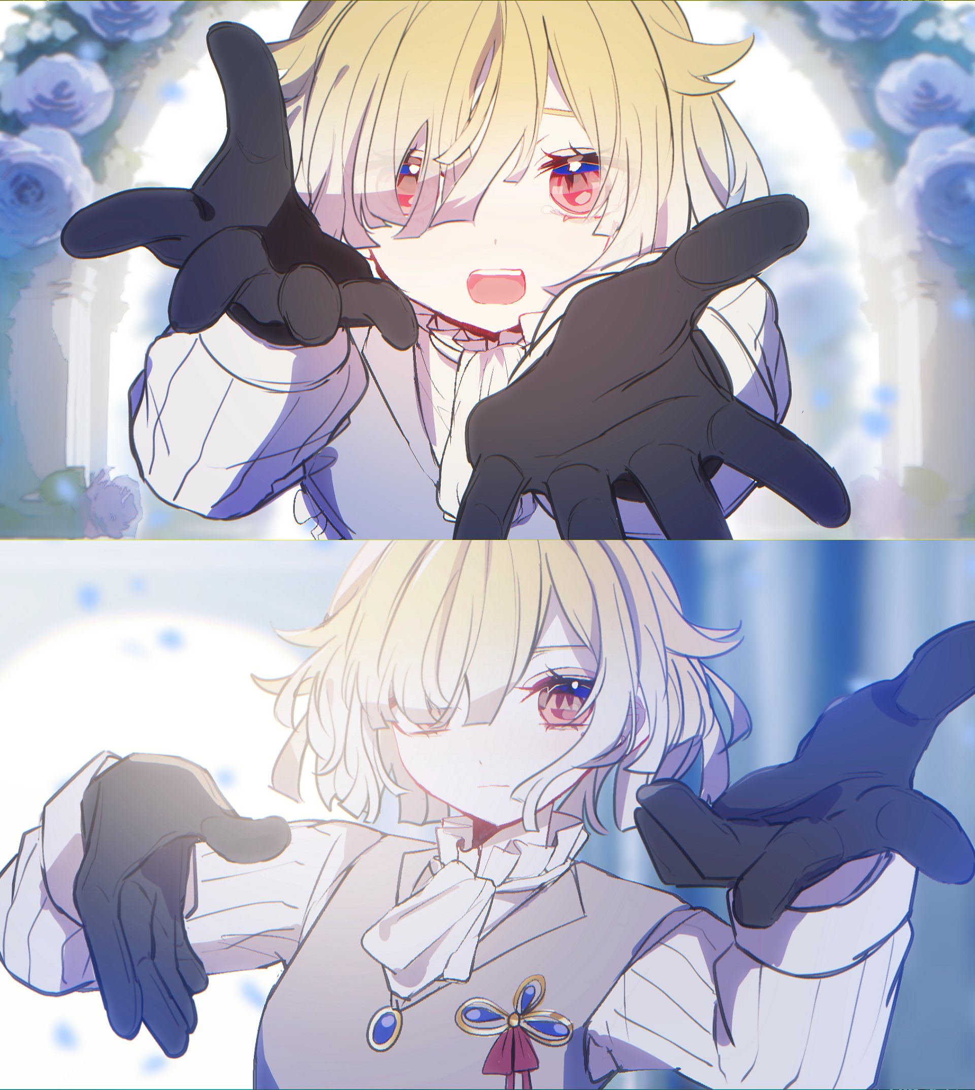 スピカ (@HSp6u) / X