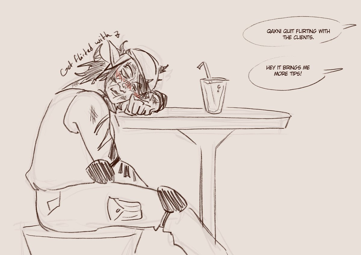 Link (comms open) tweet media