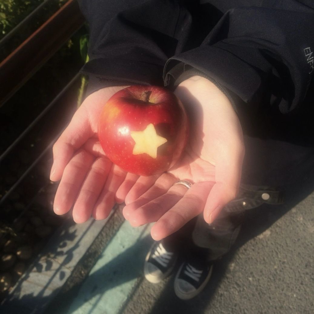 Apple 💌 semi ia tweet media