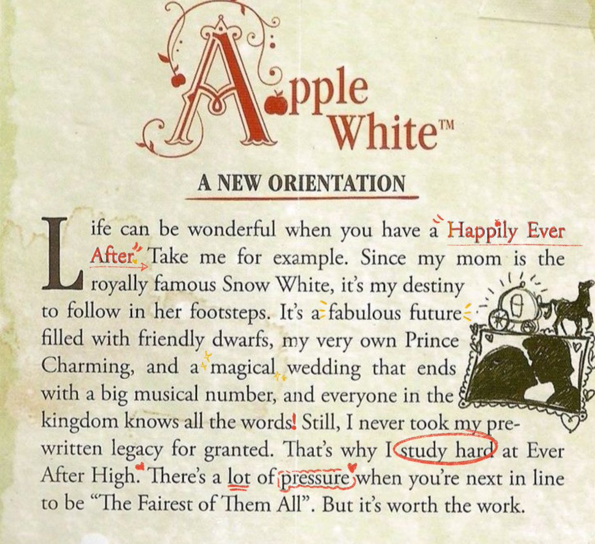 Apple 💌 semi ia tweet media