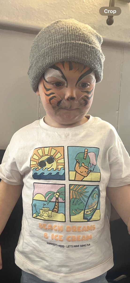 grussell78742's tweet photo. Young Kenny’s enjoying Easter https://t.co/OVQu5xbDLK