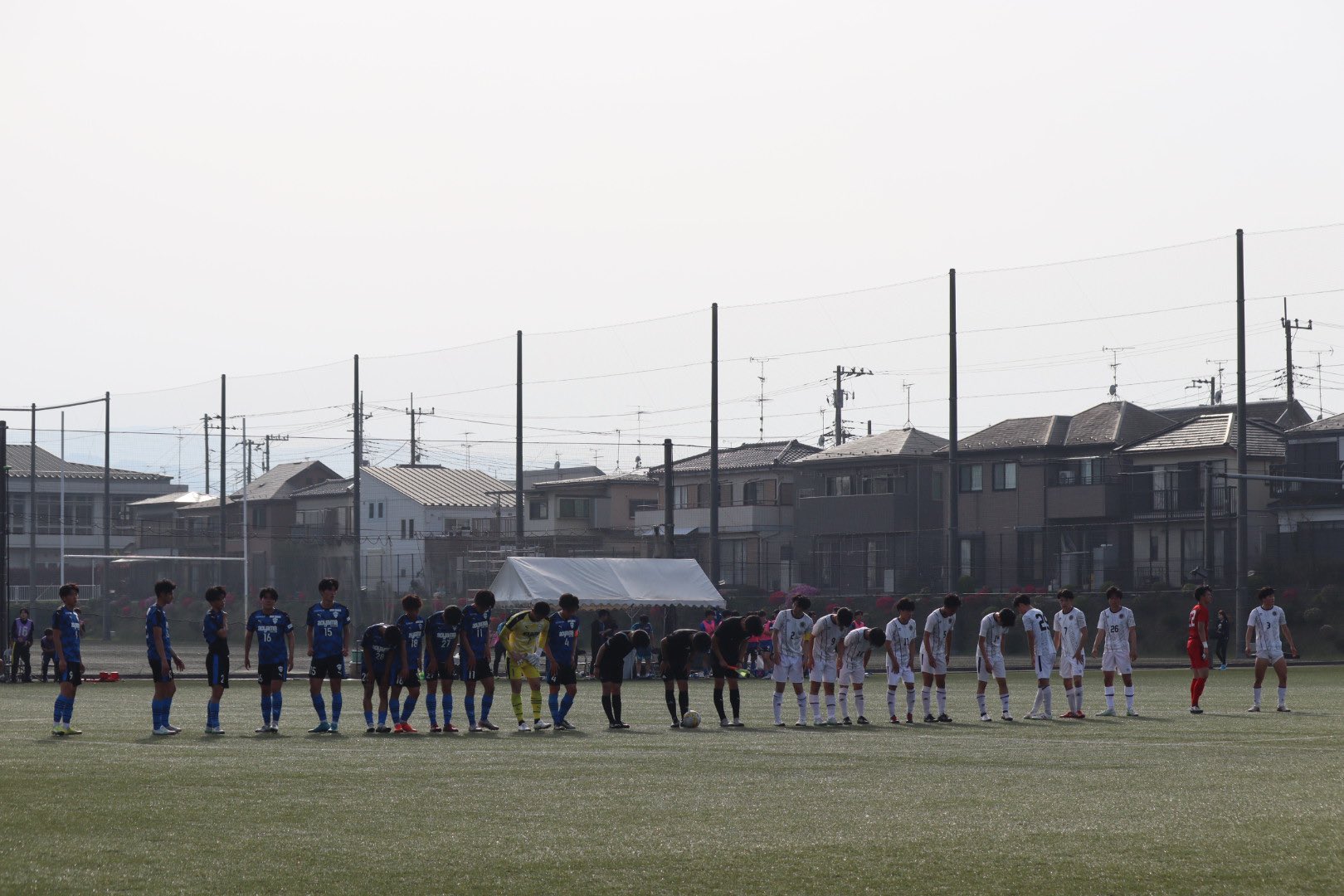 東京学芸大学蹴球部 (@gakugei_soccer) / X