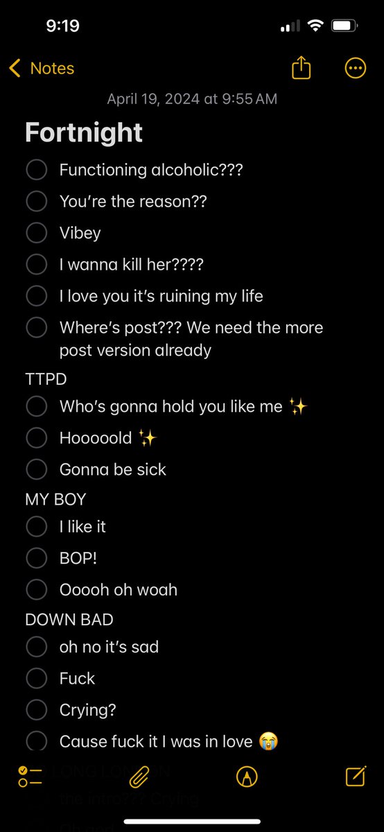 abbeys_version's tweet photo. Happy 1 year of #TSTTPD!! Never forget my initial reactions at midnight 🩶 https://t.co/82b4AwqzAM