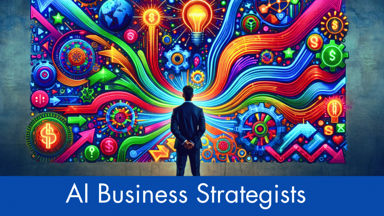 WilliamTCooper's tweet photo. As a GenAI Business Strategist I’ve helped businesses generate millions in revenue by implementing integrated cutting-edge Marketing, Sales, and AI strategies. Let's talk at: https://t.co/KkGTUU4Z0v https://t.co/Sl07V7Ft4I
