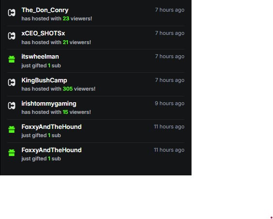 PrincessStone (@princessstone52) on Twitter photo Great stream last night! So much love was shared!!!! I appreciate all of yall! <a href="/TheDonConry/">The_Don_Conry Kick</a> <a href="/KingBushCamp/">KingBushCamp</a> <a href="/irishtommygame/">irishtommygaming</a> <a href="/QueenBushCamp/">QueenBushCamp 👑 🔜DREAMHACK ATLANTA</a> <a href="/ItsWheelman_/">🇵🇦Wheels🇵🇦</a> #Kick #1ove Great stream last night! So much love was shared!!!! I appreciate all of yall! <a href="/TheDonConry/">The_Don_Conry Kick</a> <a href="/KingBushCamp/">KingBushCamp</a> <a href="/irishtommygame/">irishtommygaming</a> <a href="/QueenBushCamp/">QueenBushCamp 👑 🔜DREAMHACK ATLANTA</a> <a href="/ItsWheelman_/">🇵🇦Wheels🇵🇦</a> #Kick #1ove