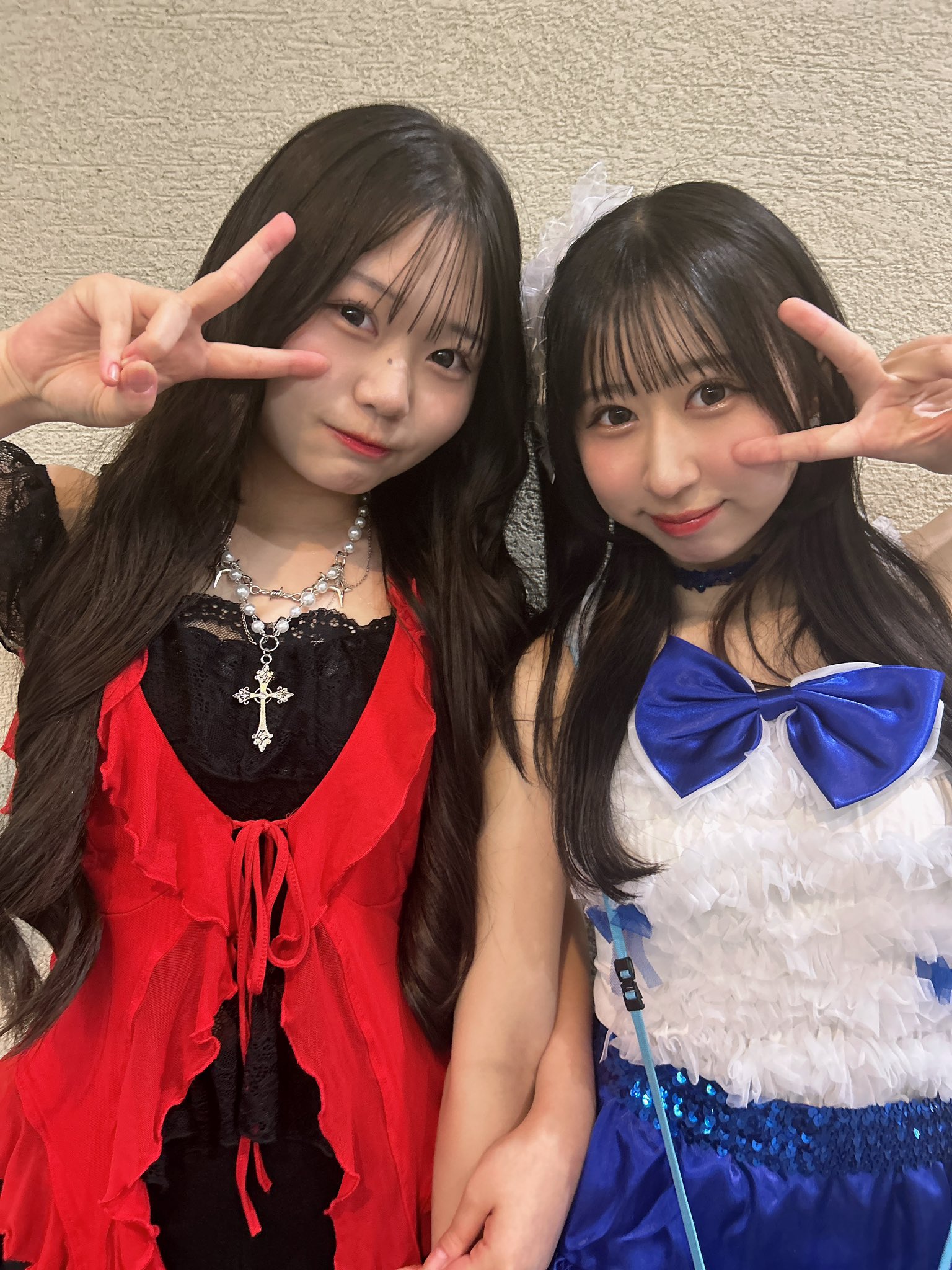 🐰中島桃花💗5/5単独公演 (@momorando1112) / X