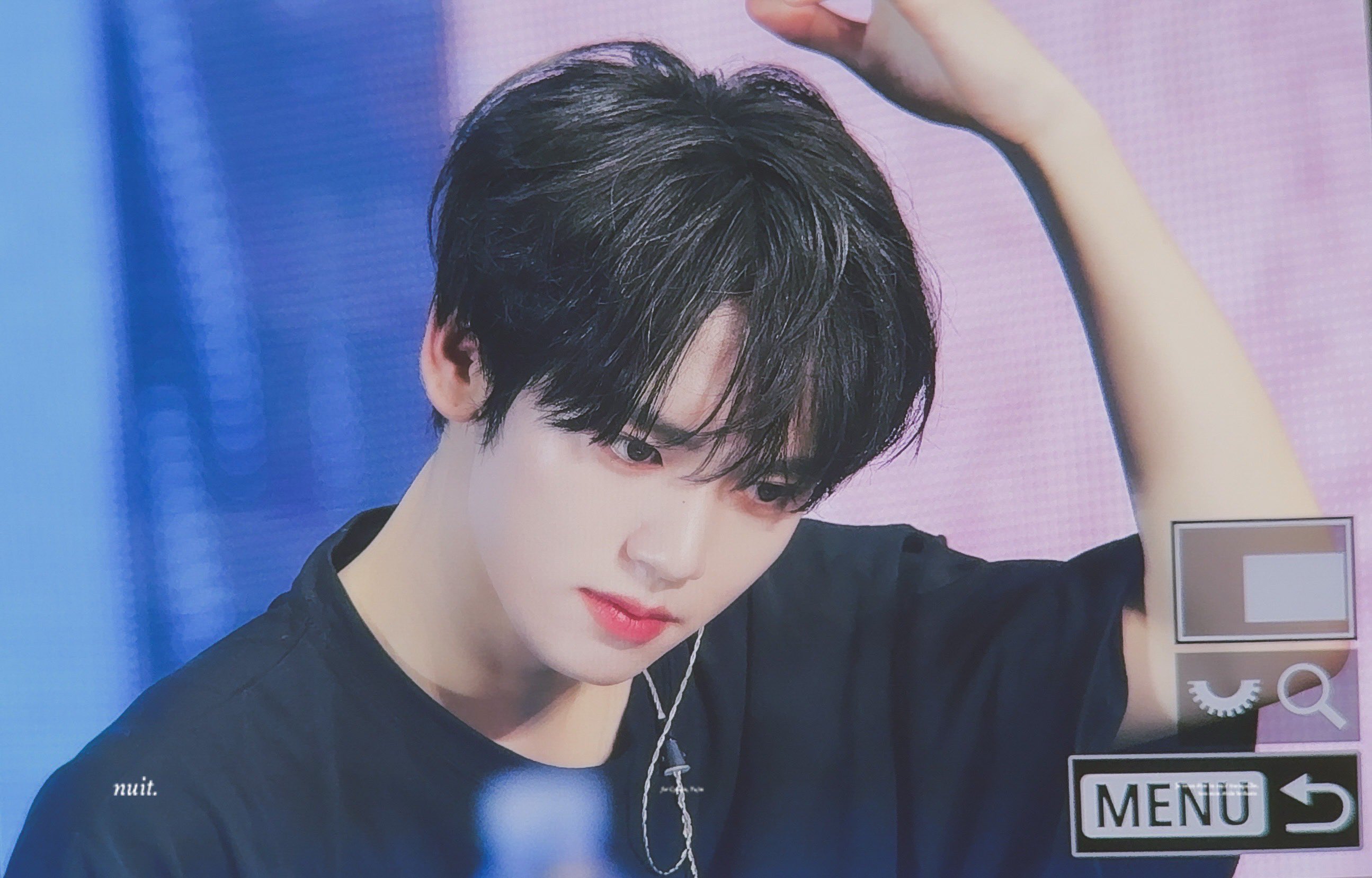 𝒏𝒖𝒊𝒕. on X: 𝒏𝒖𝒊𝒕. on X: