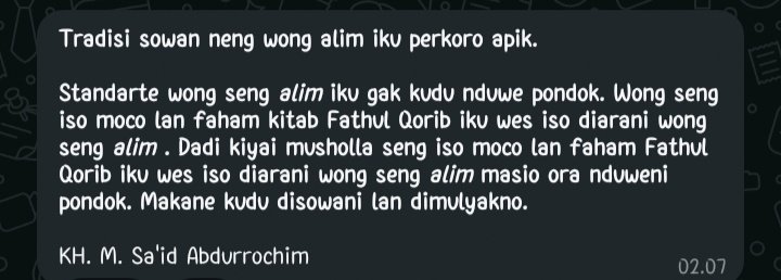 rohimwengker's tweet photo. #ilmu https://t.co/nXs9aWGiwy