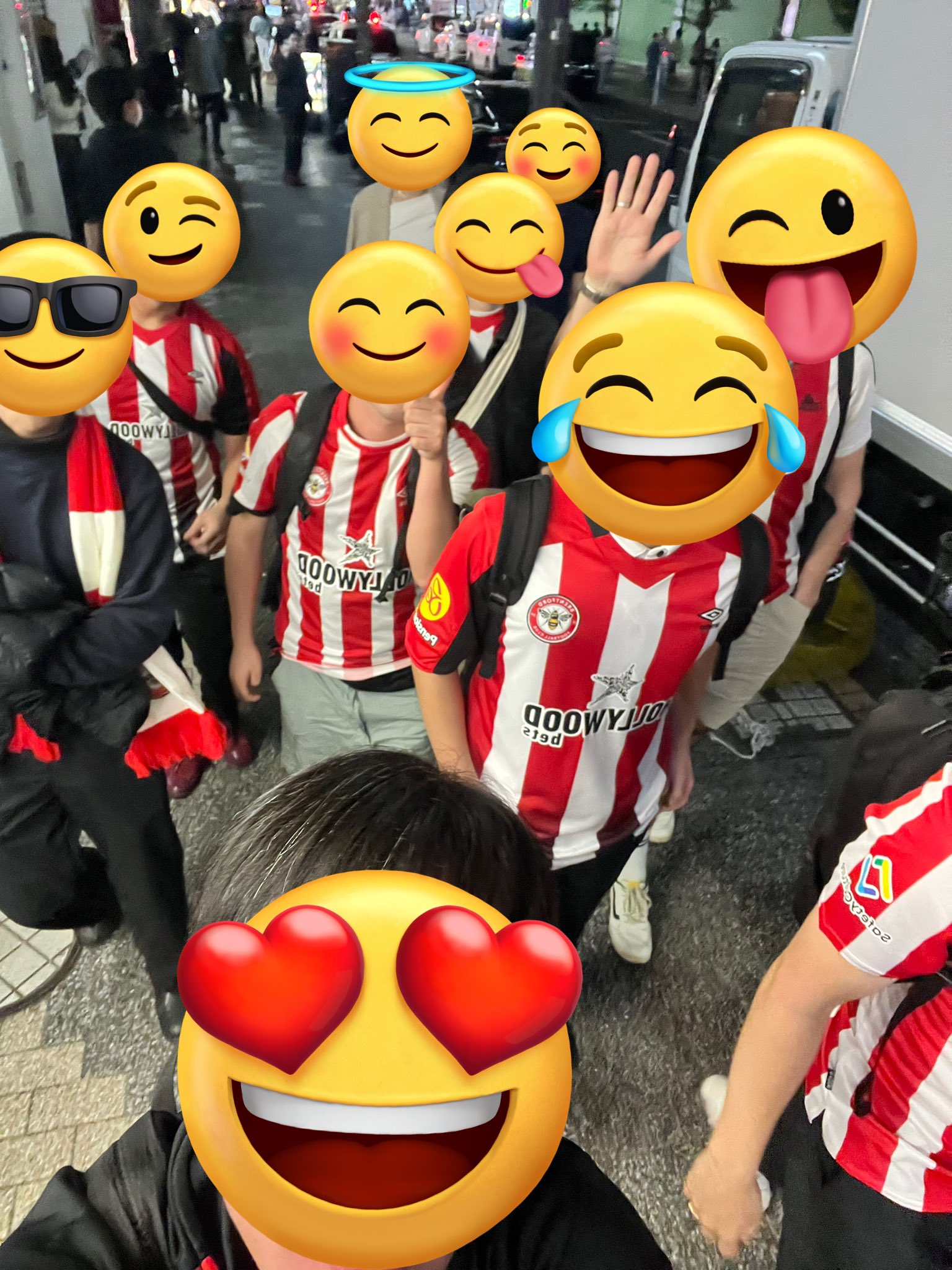 ブレントフォードFC🇯🇵ファン (@BrentfordJapan) / X ブレントフォードFC🇯🇵ファン (@BrentfordJapan) / X