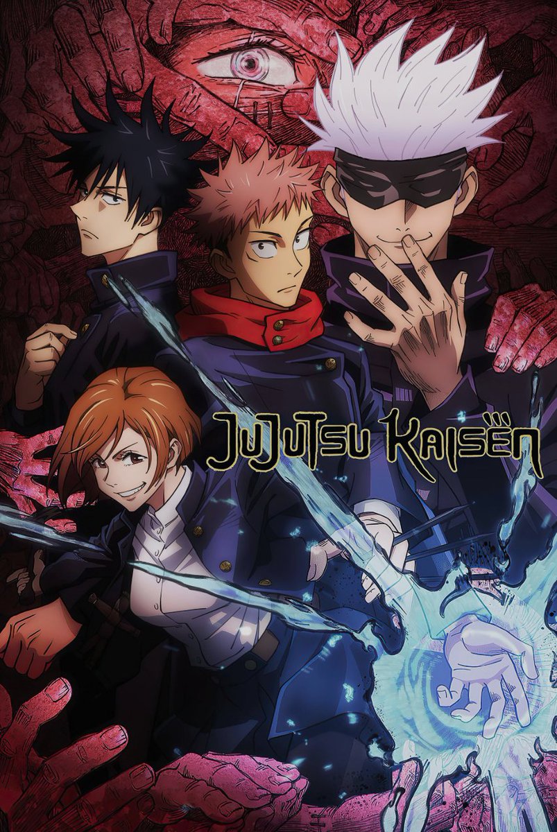 11KABOY's tweet photo. نتابع انمي جوجيتسو كايزن لأول مرة #ججك ، حياكم

https://t.co/elYiV7OBwf
https://t.co/elYiV7OBwf
https://t.co/elYiV7OBwf https://t.co/N6ukmcyyE3